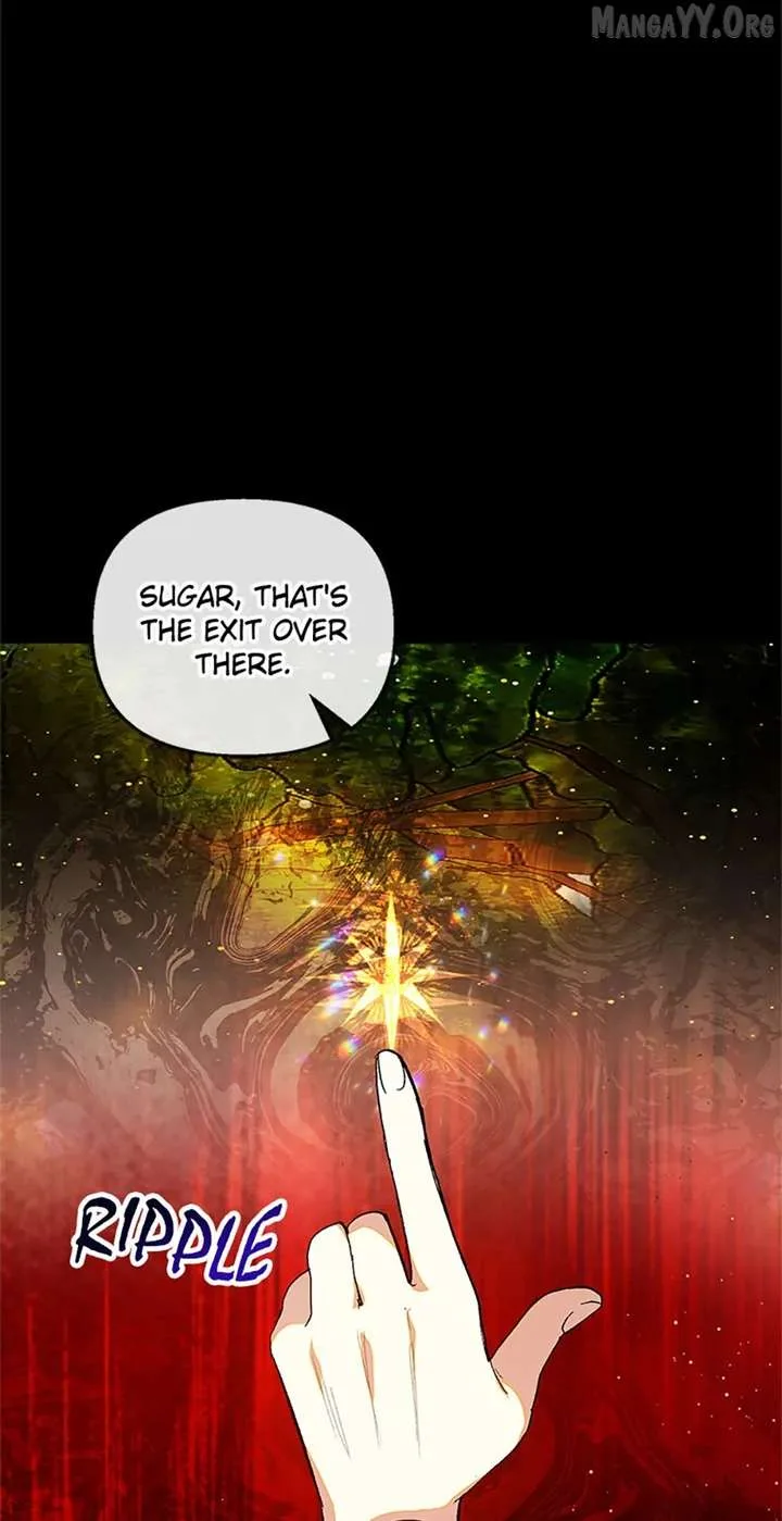 I Am A Daughter Loved By The Devil Chapter 114 page 79
