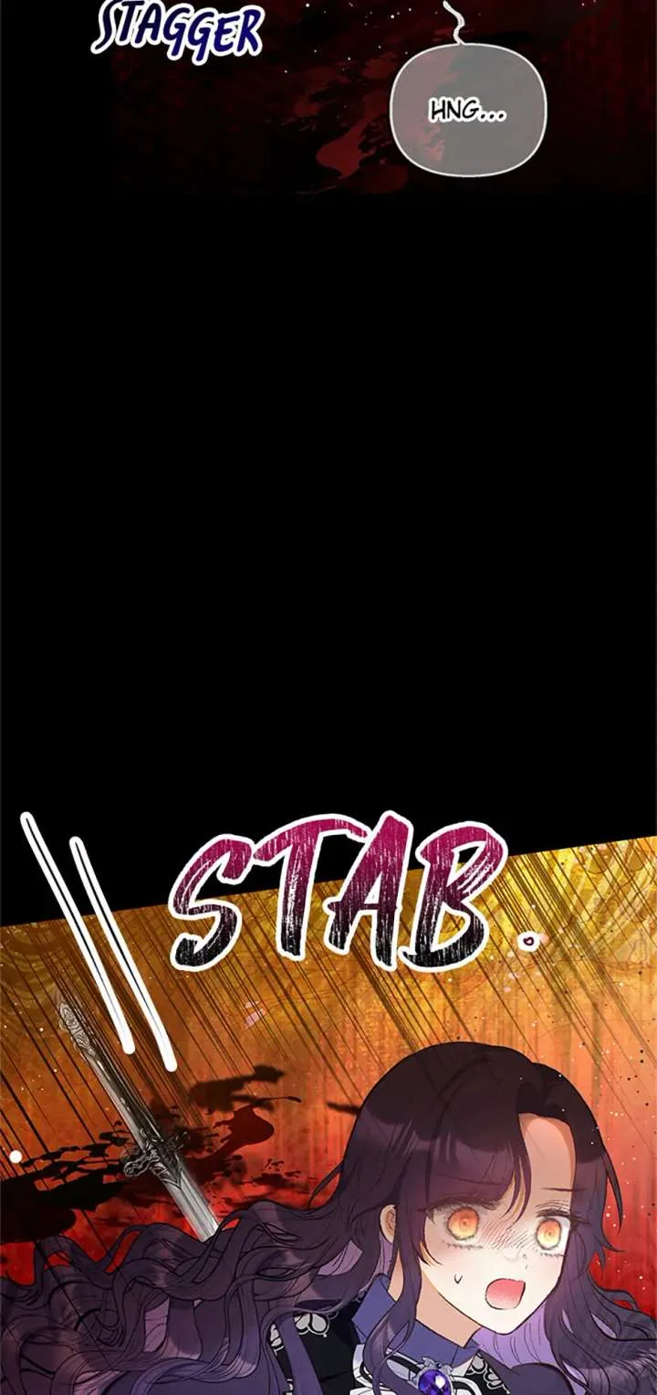 I Am A Daughter Loved By The Devil Chapter 113 page 5