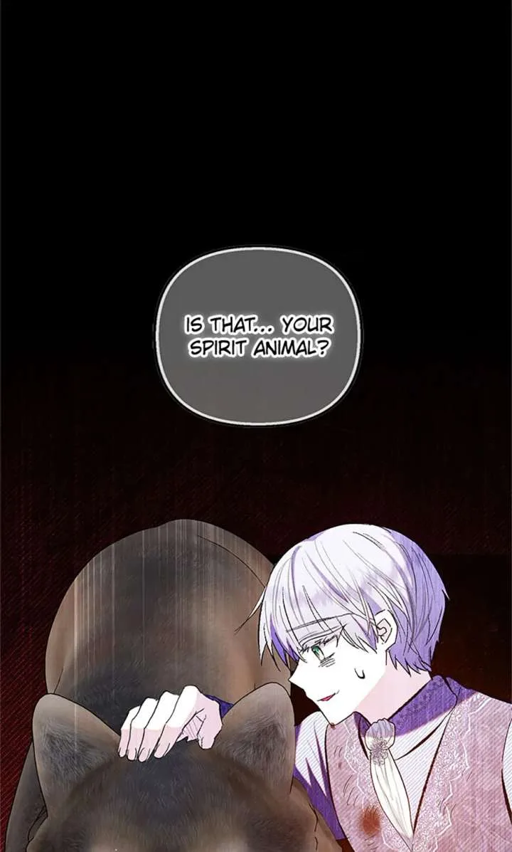 I Am A Daughter Loved By The Devil Chapter 112 page 64