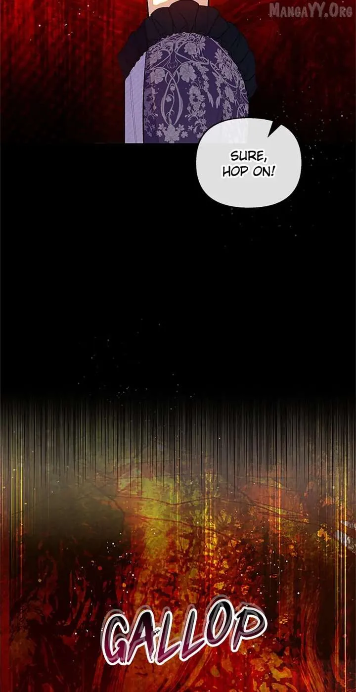 I Am A Daughter Loved By The Devil Chapter 114 page 80