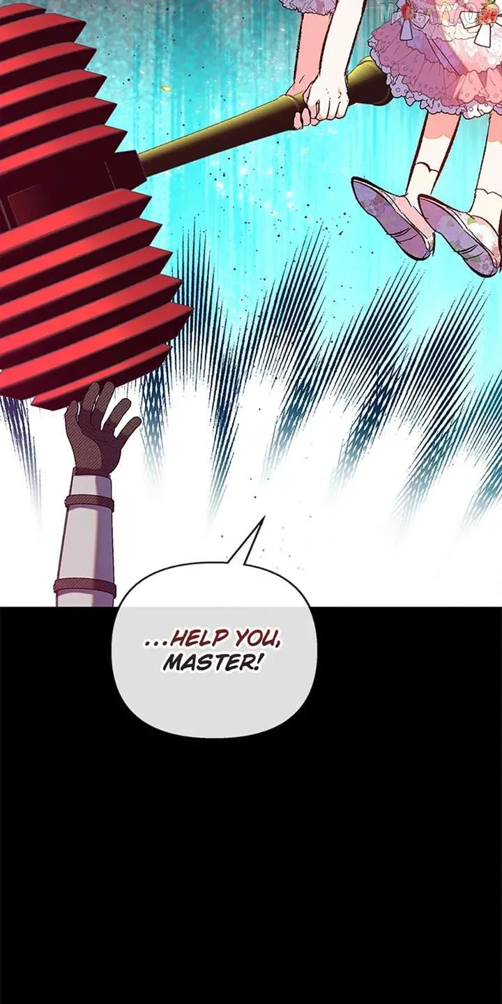 I Am A Daughter Loved By The Devil Chapter 114 page 87