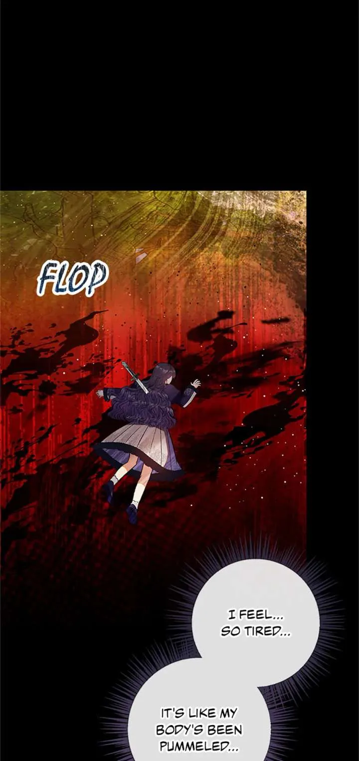 I Am A Daughter Loved By The Devil Chapter 113 page 8