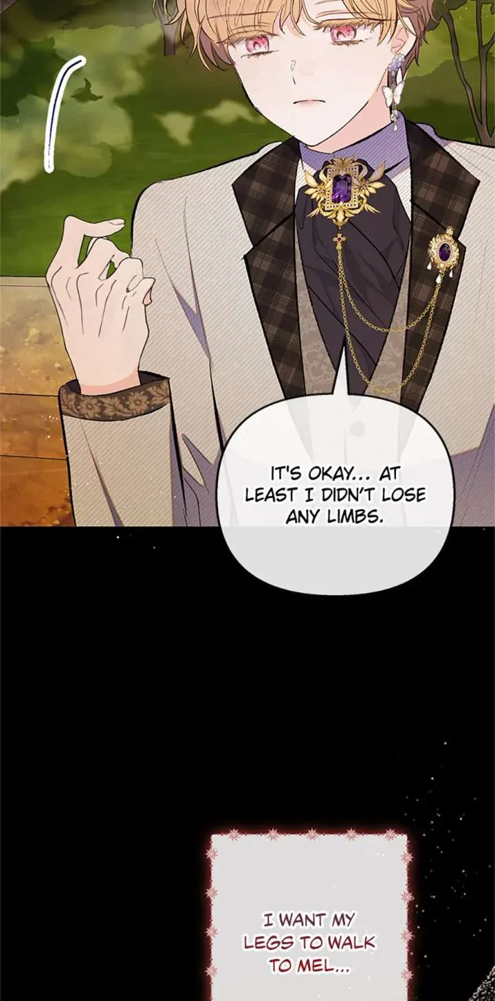 I Am A Daughter Loved By The Devil Chapter 113 page 17