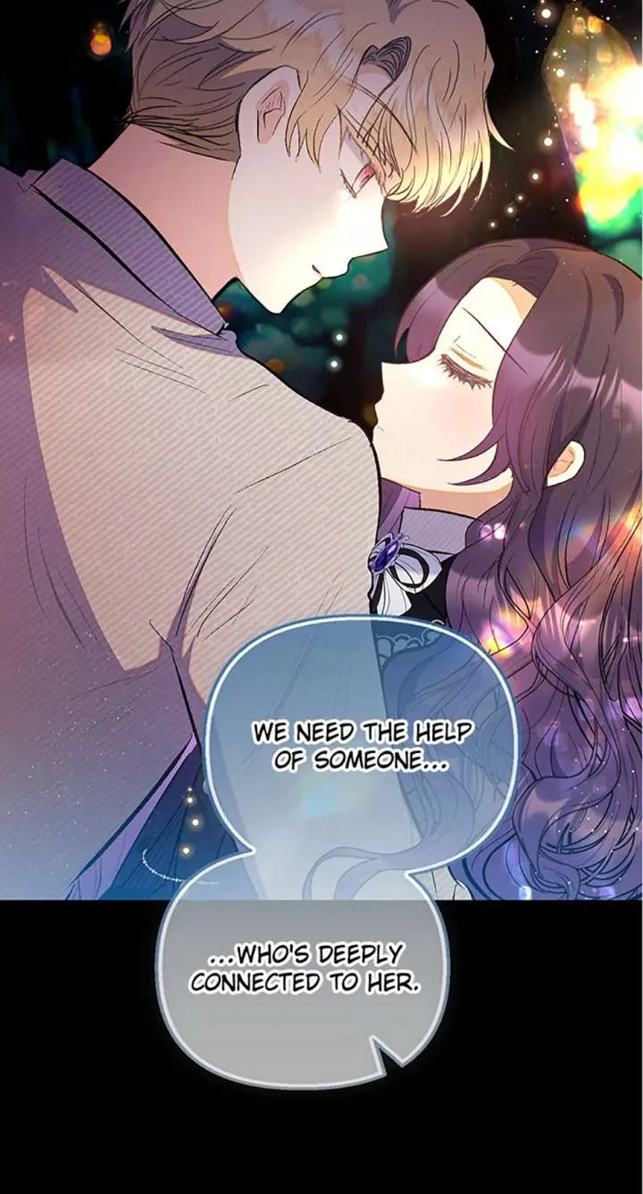 I Am A Daughter Loved By The Devil Chapter 113 page 24