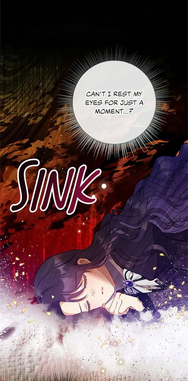 I Am A Daughter Loved By The Devil Chapter 113 page 11