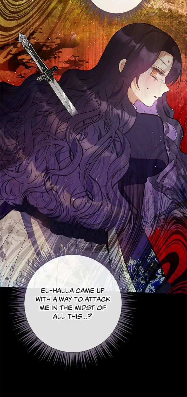 I Am A Daughter Loved By The Devil Chapter 113 page 7