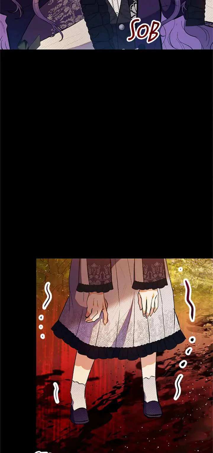 I Am A Daughter Loved By The Devil Chapter 113 page 4