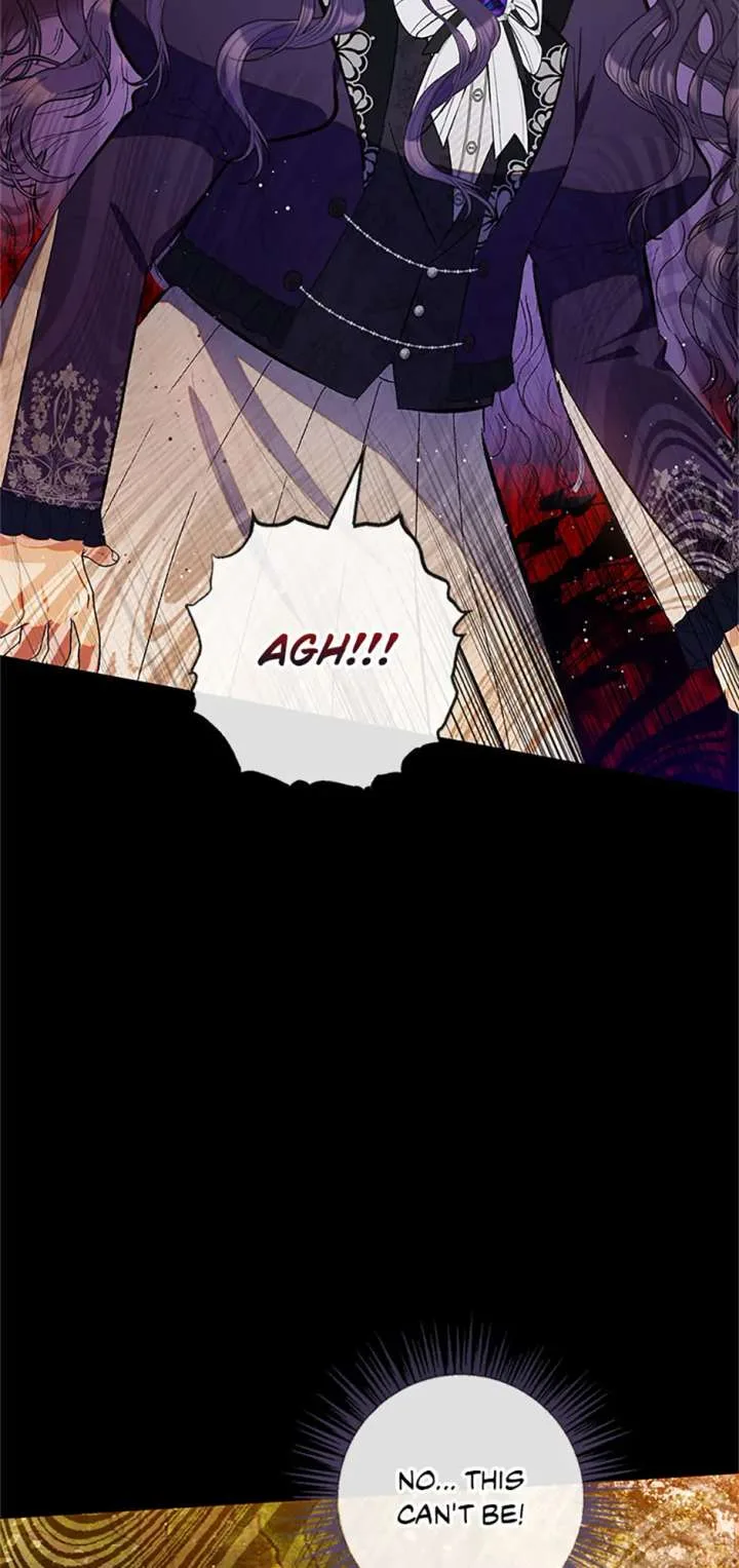 I Am A Daughter Loved By The Devil Chapter 113 page 6