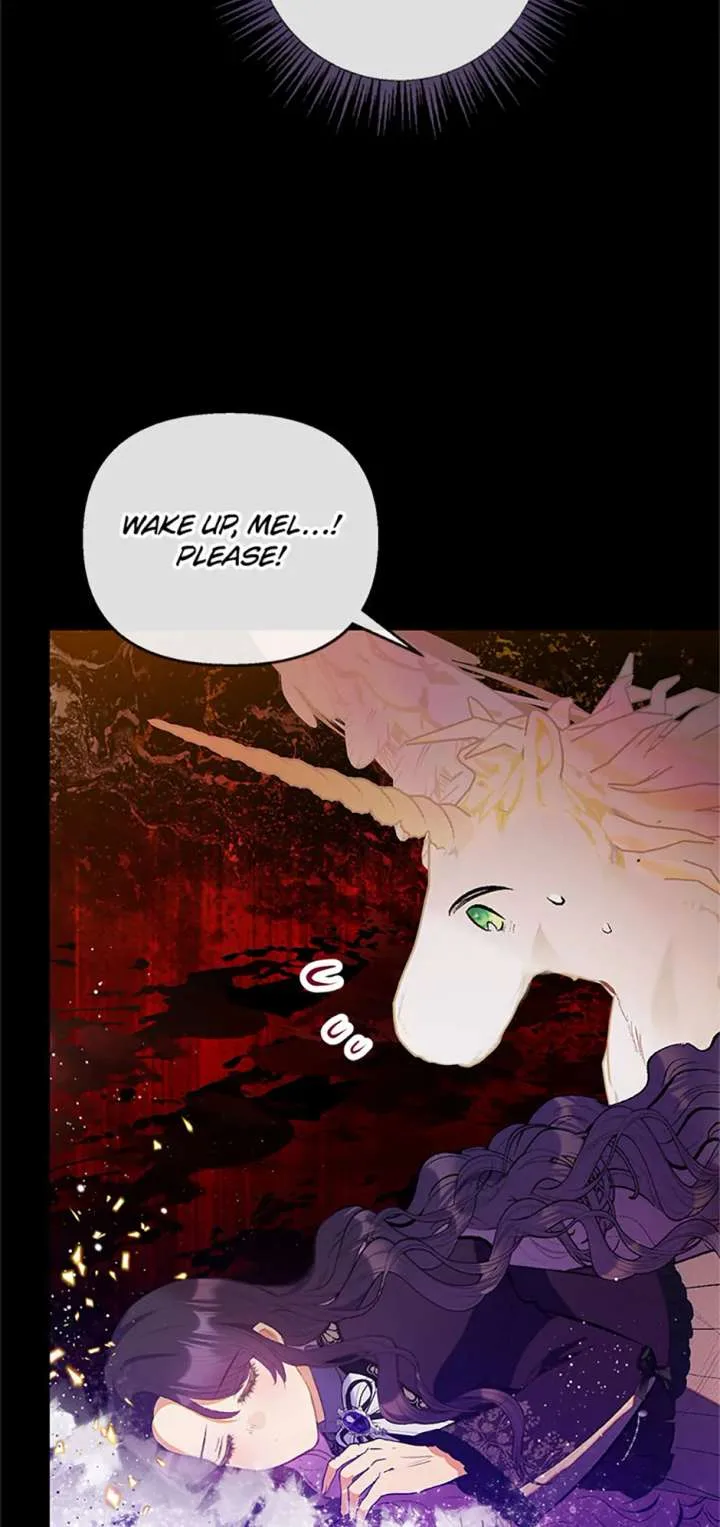 I Am A Daughter Loved By The Devil Chapter 113 page 9