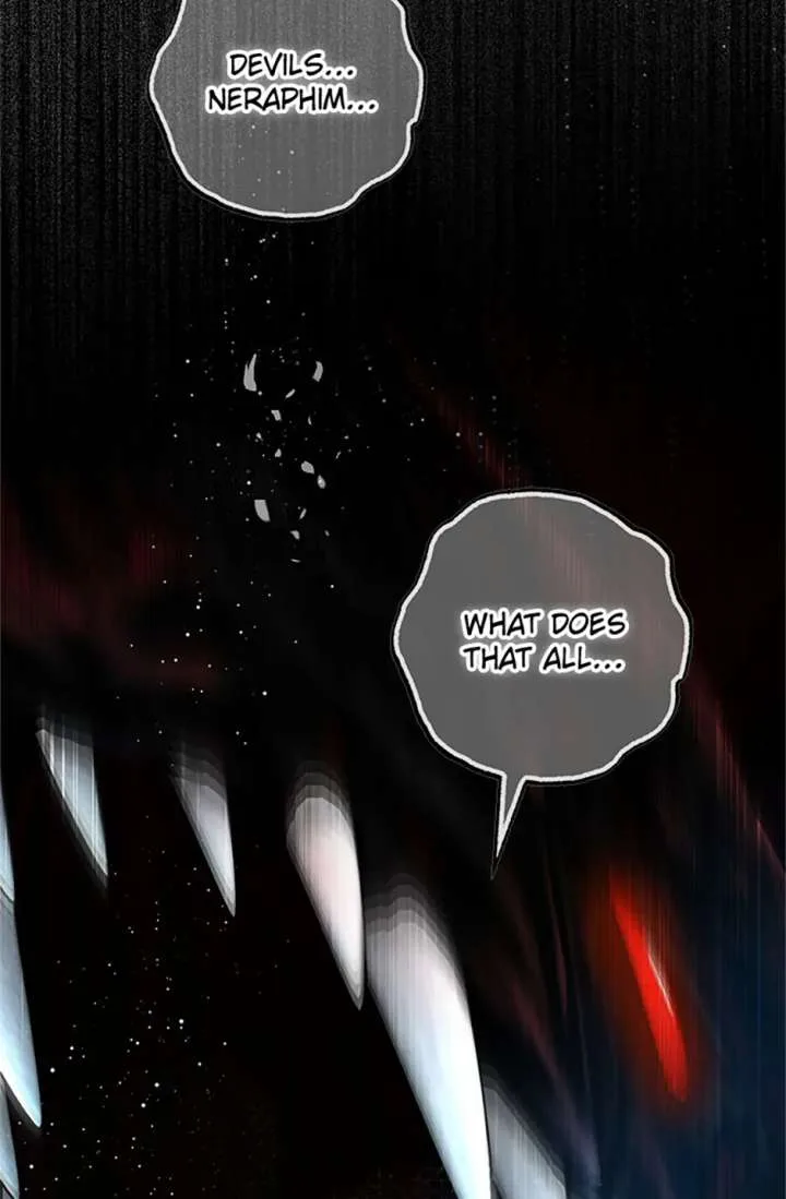 I Am A Daughter Loved By The Devil Chapter 112 page 92