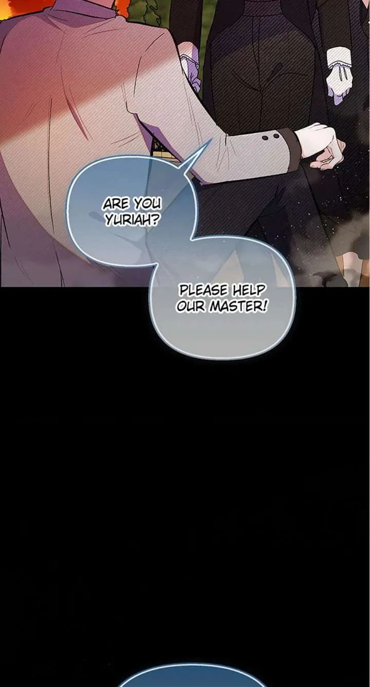 I Am A Daughter Loved By The Devil Chapter 113 page 21
