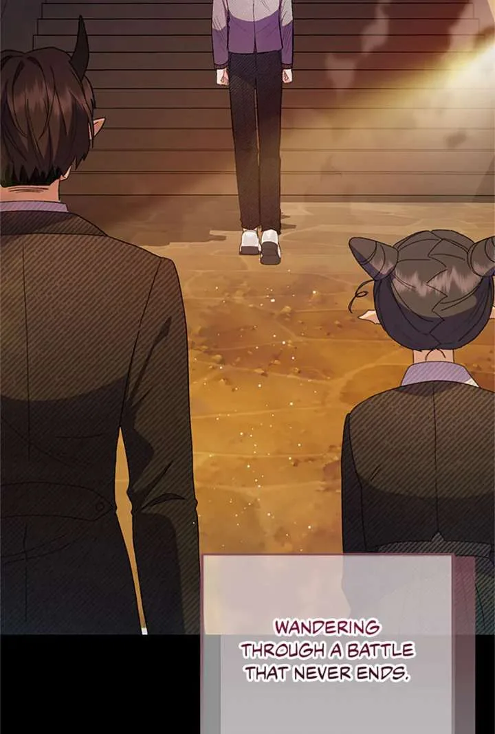 I Am A Daughter Loved By The Devil Chapter 113 page 31