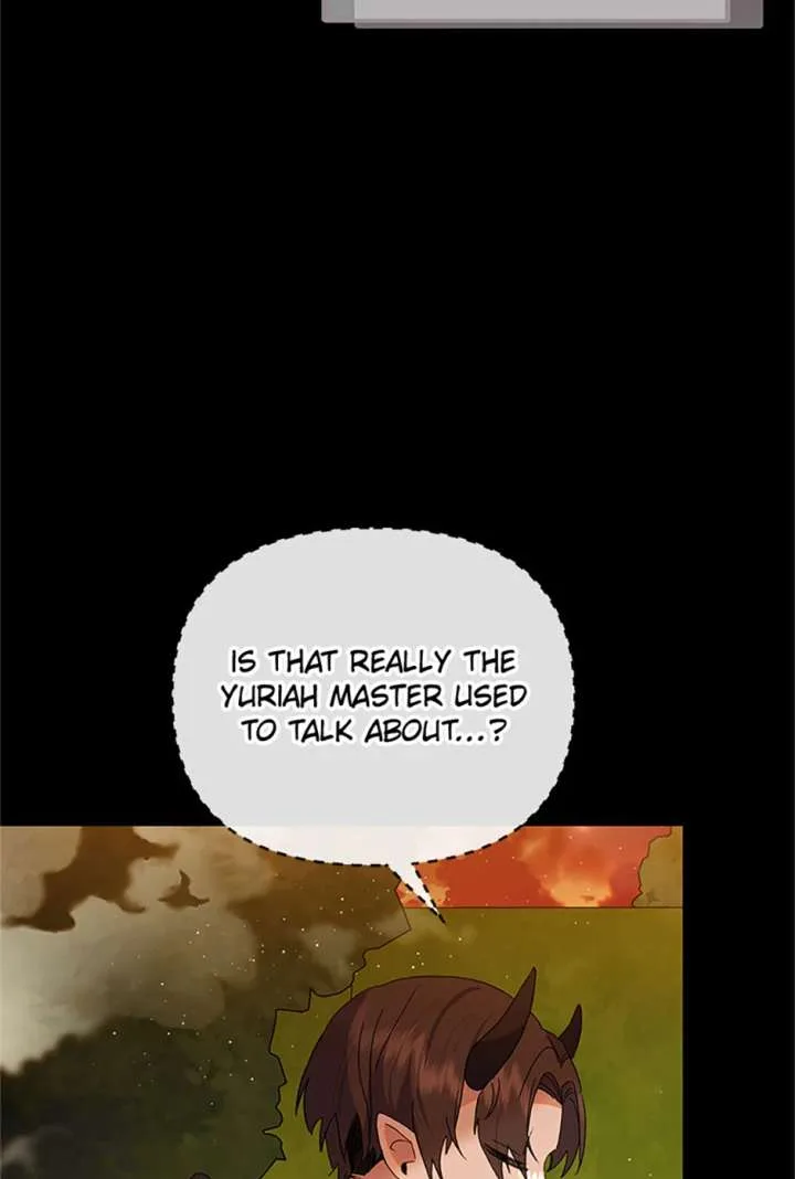 I Am A Daughter Loved By The Devil Chapter 113 page 32