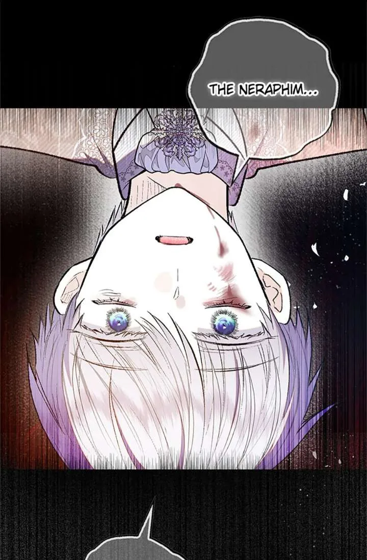 I Am A Daughter Loved By The Devil Chapter 112 page 91