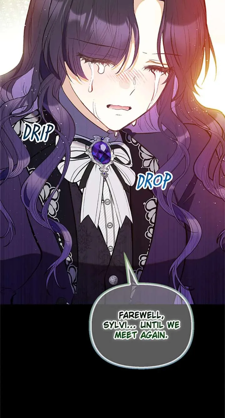 I Am A Daughter Loved By The Devil Chapter 112 page 81