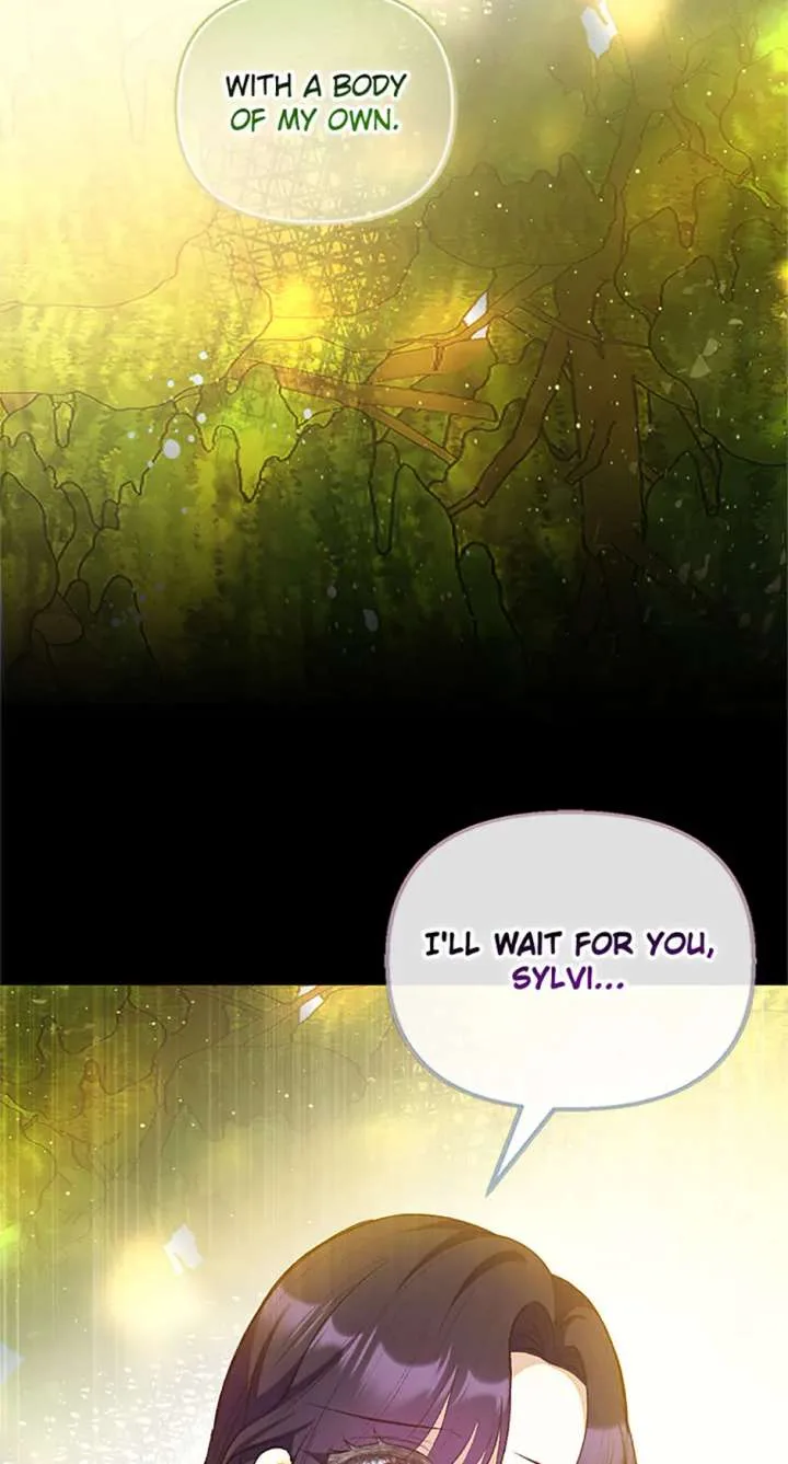 I Am A Daughter Loved By The Devil Chapter 112 page 76