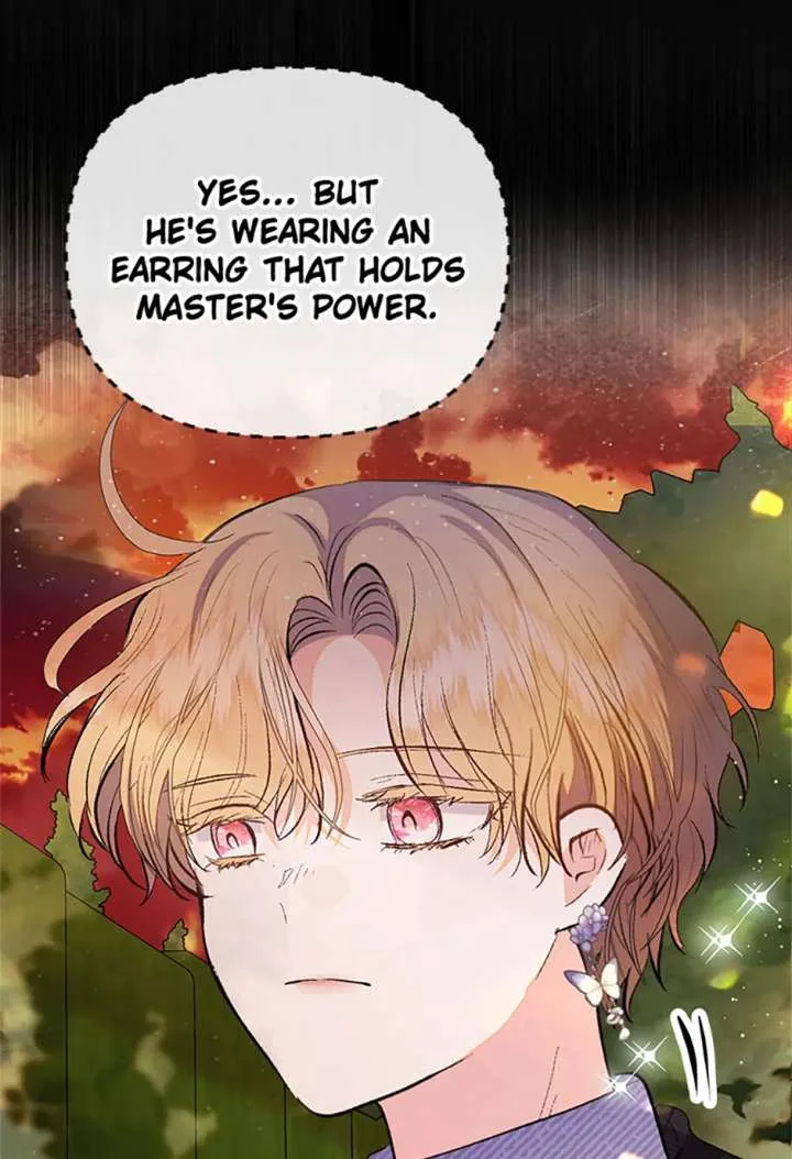 I Am A Daughter Loved By The Devil Chapter 113 page 35