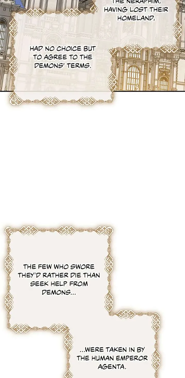 I Am A Daughter Loved By The Devil Chapter 116 page 3