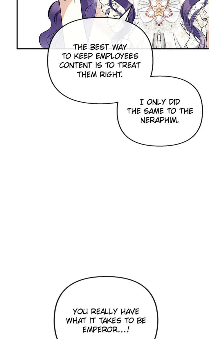 I Am A Daughter Loved By The Devil Chapter 116 page 12