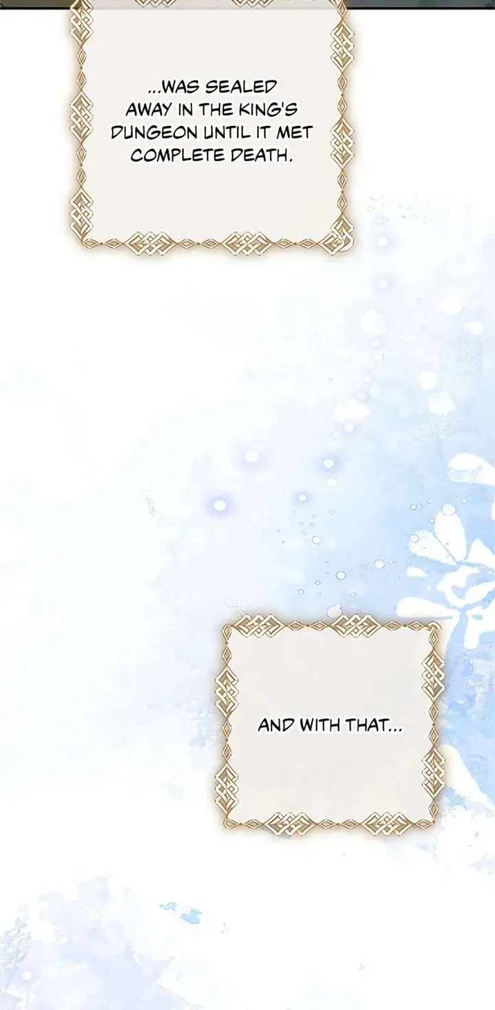 I Am A Daughter Loved By The Devil Chapter 116 page 8