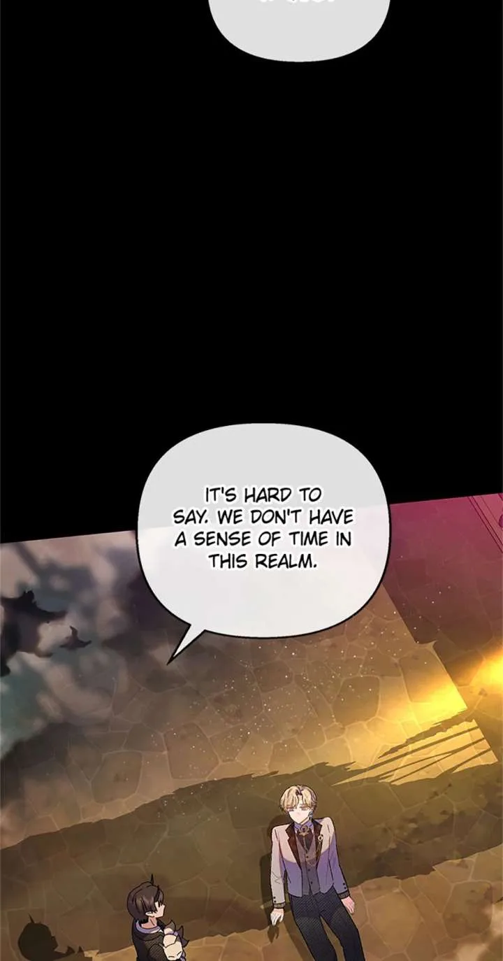 I Am A Daughter Loved By The Devil Chapter 113 page 46