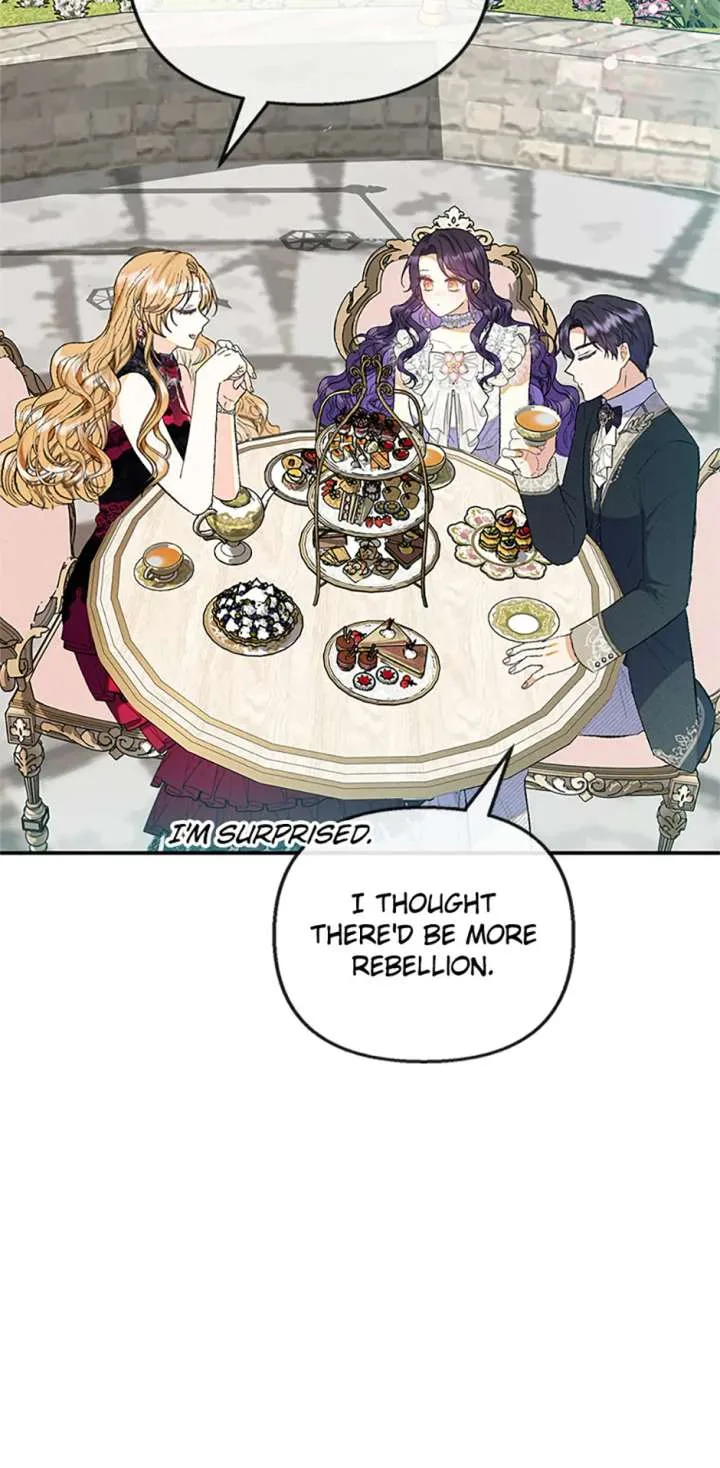 I Am A Daughter Loved By The Devil Chapter 116 page 10
