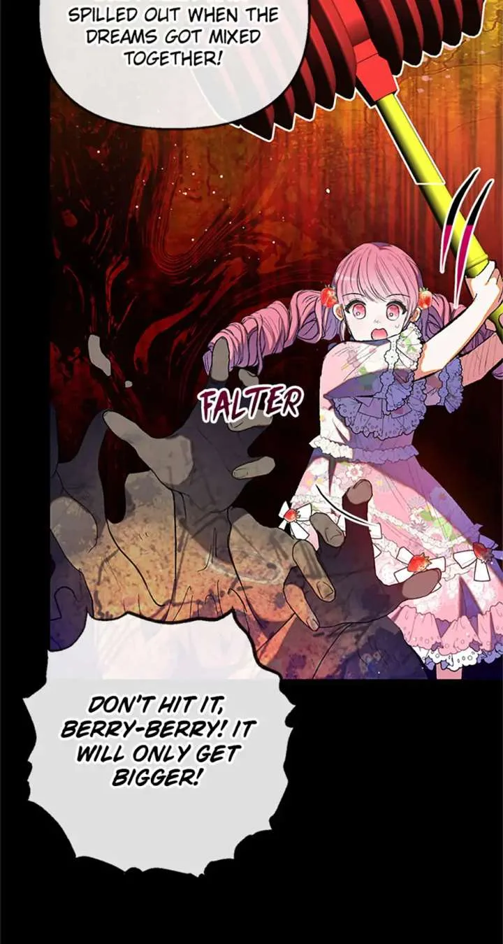 I Am A Daughter Loved By The Devil Chapter 115 page 6