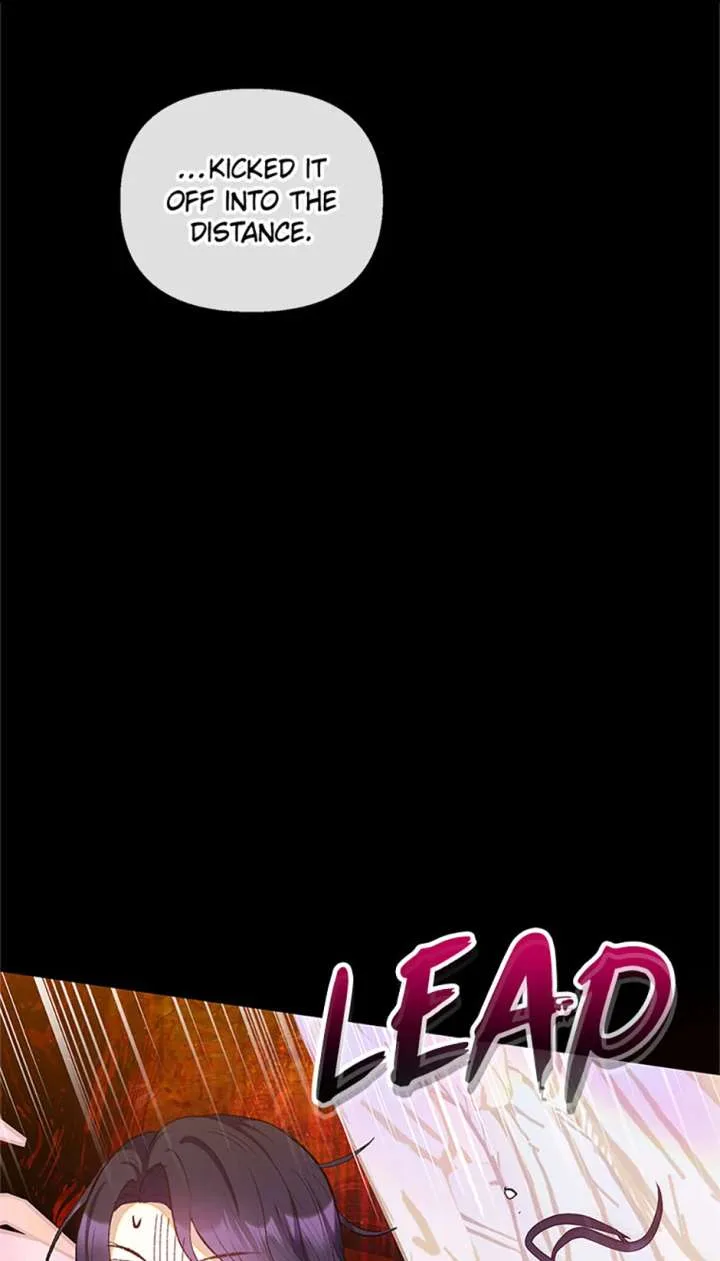 I Am A Daughter Loved By The Devil Chapter 115 page 11