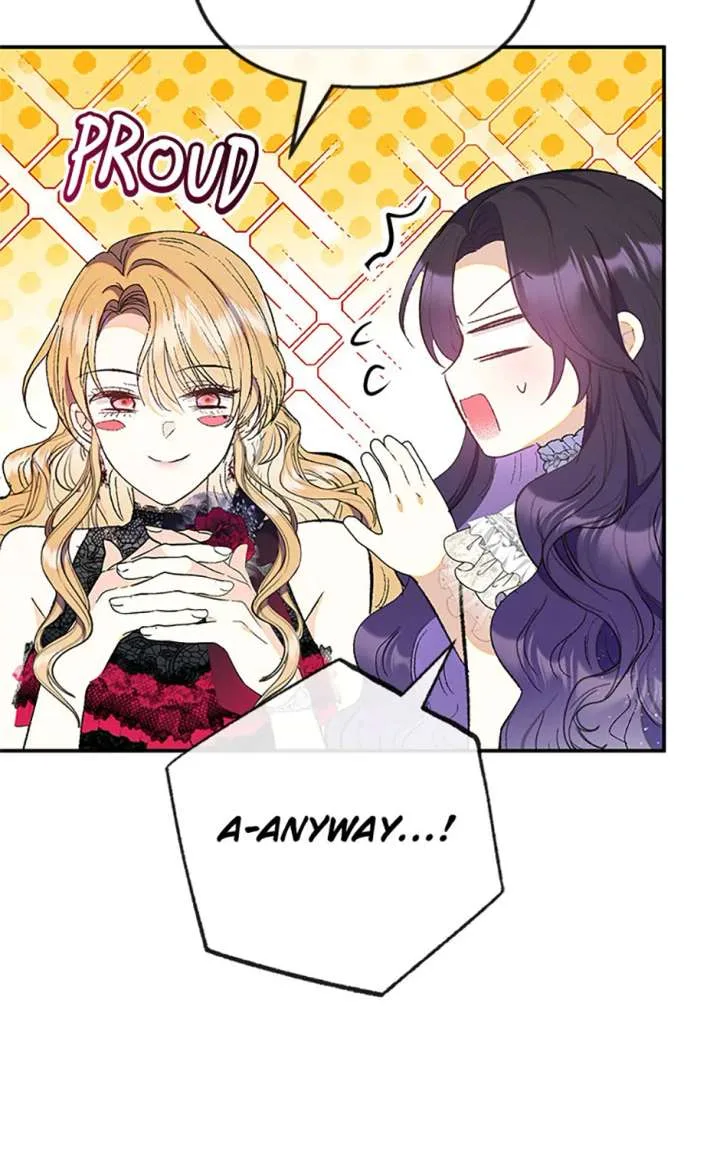 I Am A Daughter Loved By The Devil Chapter 116 page 13