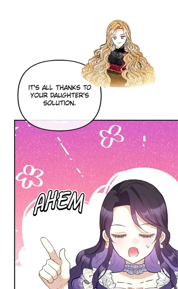 I Am A Daughter Loved By The Devil Chapter 116 page 11