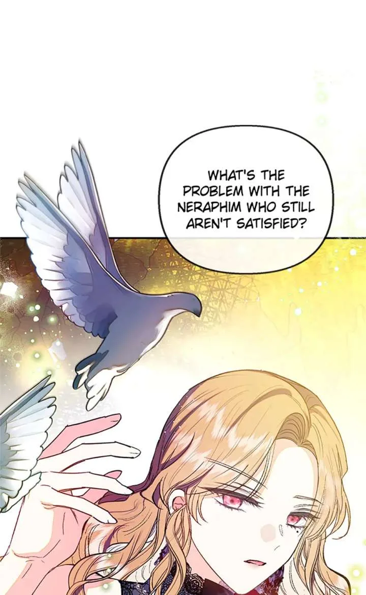 I Am A Daughter Loved By The Devil Chapter 116 page 14