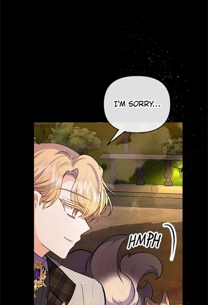 I Am A Daughter Loved By The Devil Chapter 113 page 41