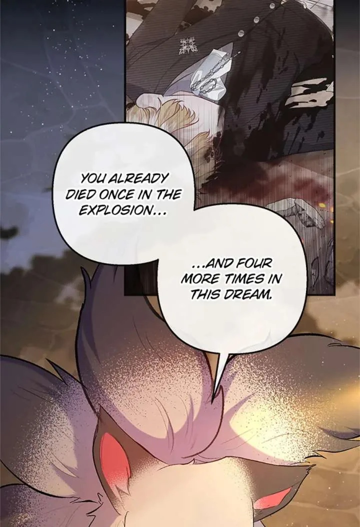 I Am A Daughter Loved By The Devil Chapter 113 page 39