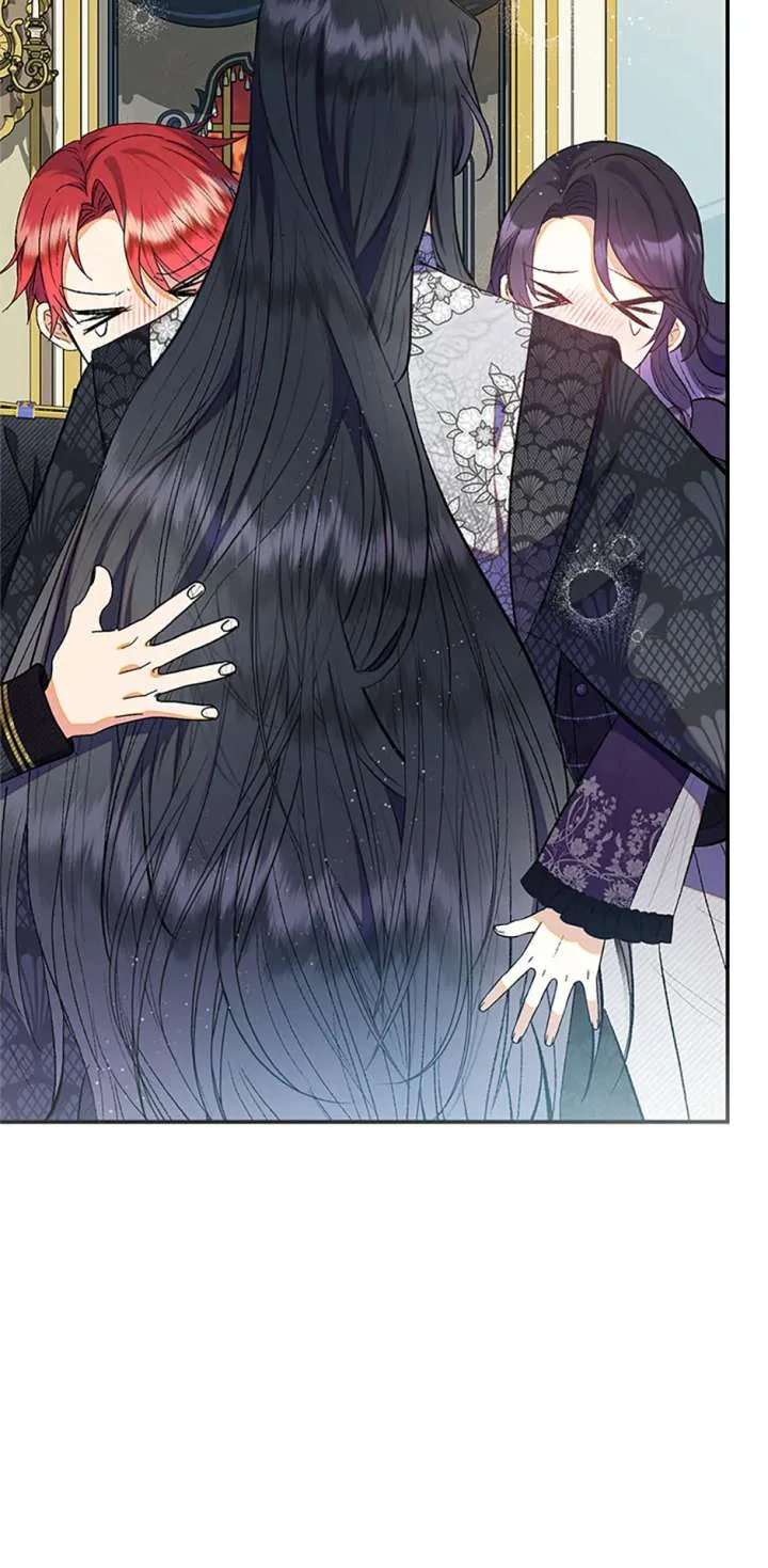 I Am A Daughter Loved By The Devil Chapter 116 page 6