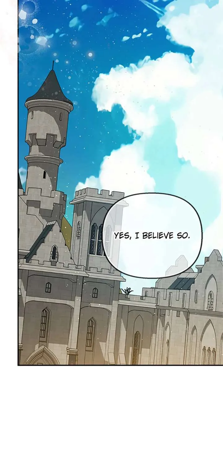 I Am A Daughter Loved By The Devil Chapter 116 page 25