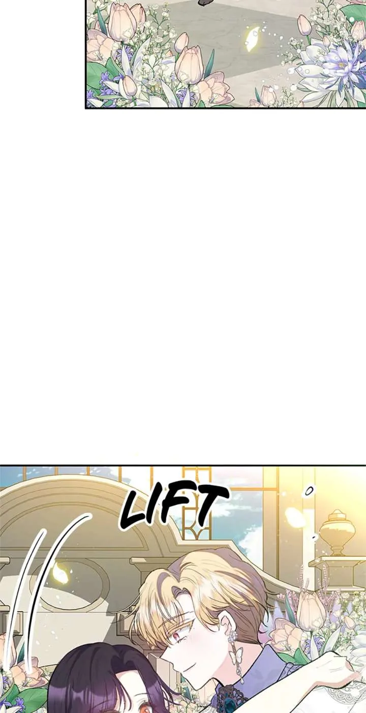 I Am A Daughter Loved By The Devil Chapter 116 page 93