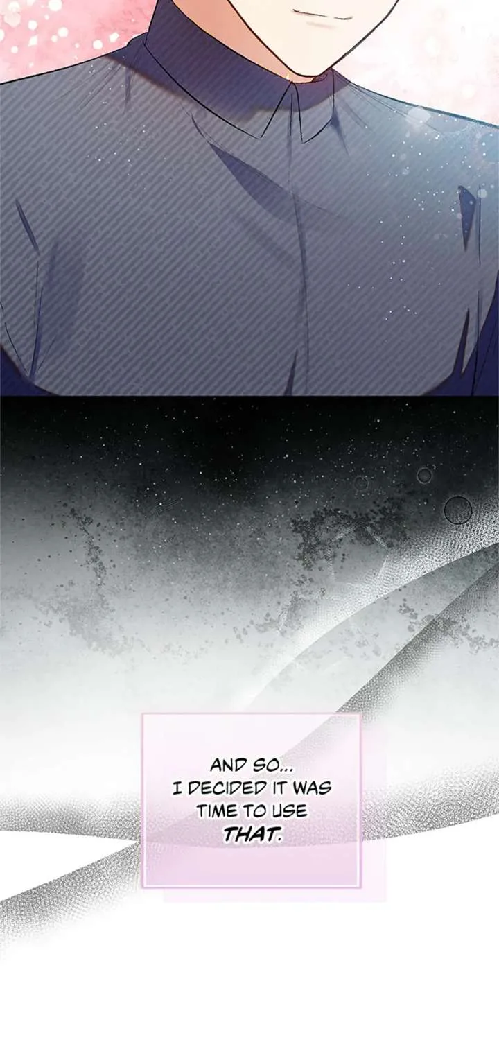 I Am A Daughter Loved By The Devil Chapter 116 page 31