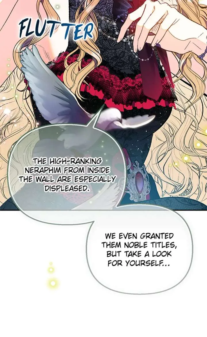 I Am A Daughter Loved By The Devil Chapter 116 page 15