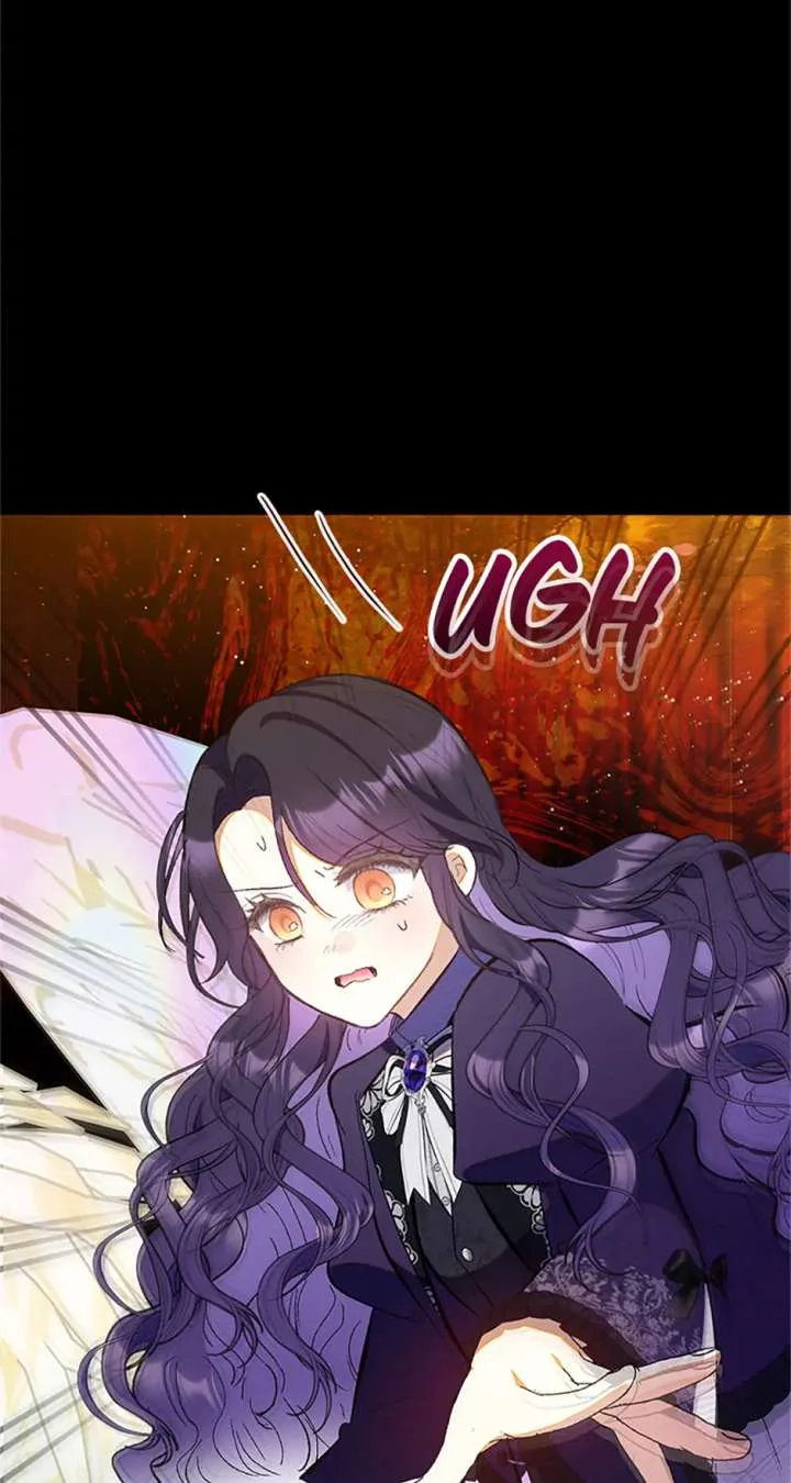 I Am A Daughter Loved By The Devil Chapter 115 page 7