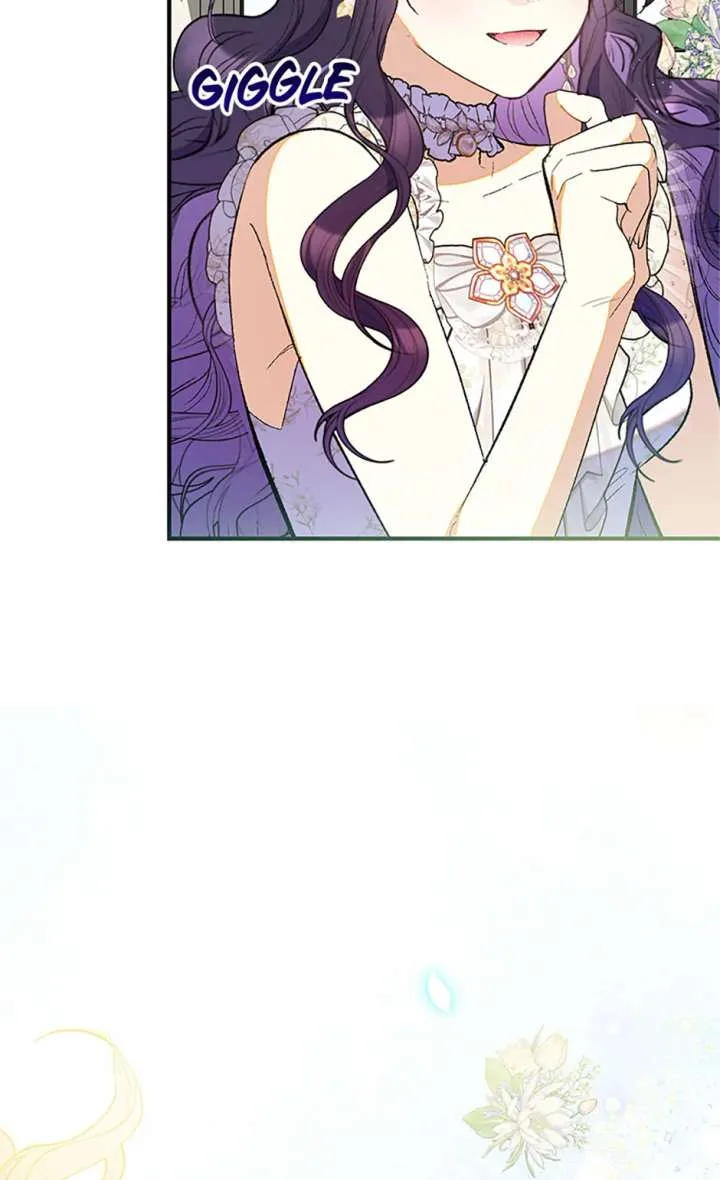 I Am A Daughter Loved By The Devil Chapter 116 page 46