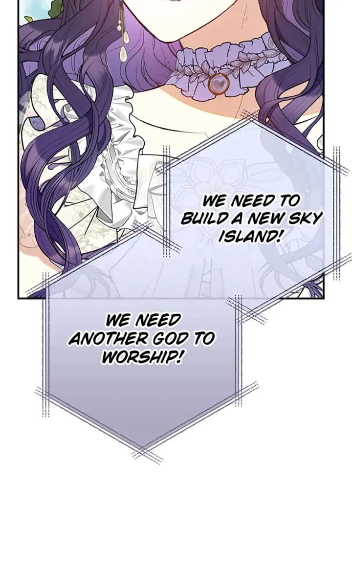 I Am A Daughter Loved By The Devil Chapter 116 page 19