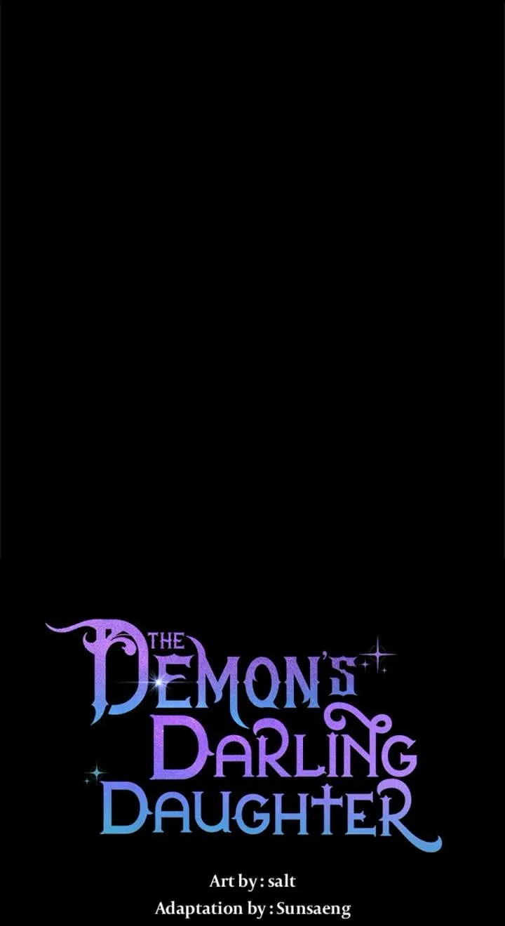 I Am A Daughter Loved By The Devil Chapter 116 page 56