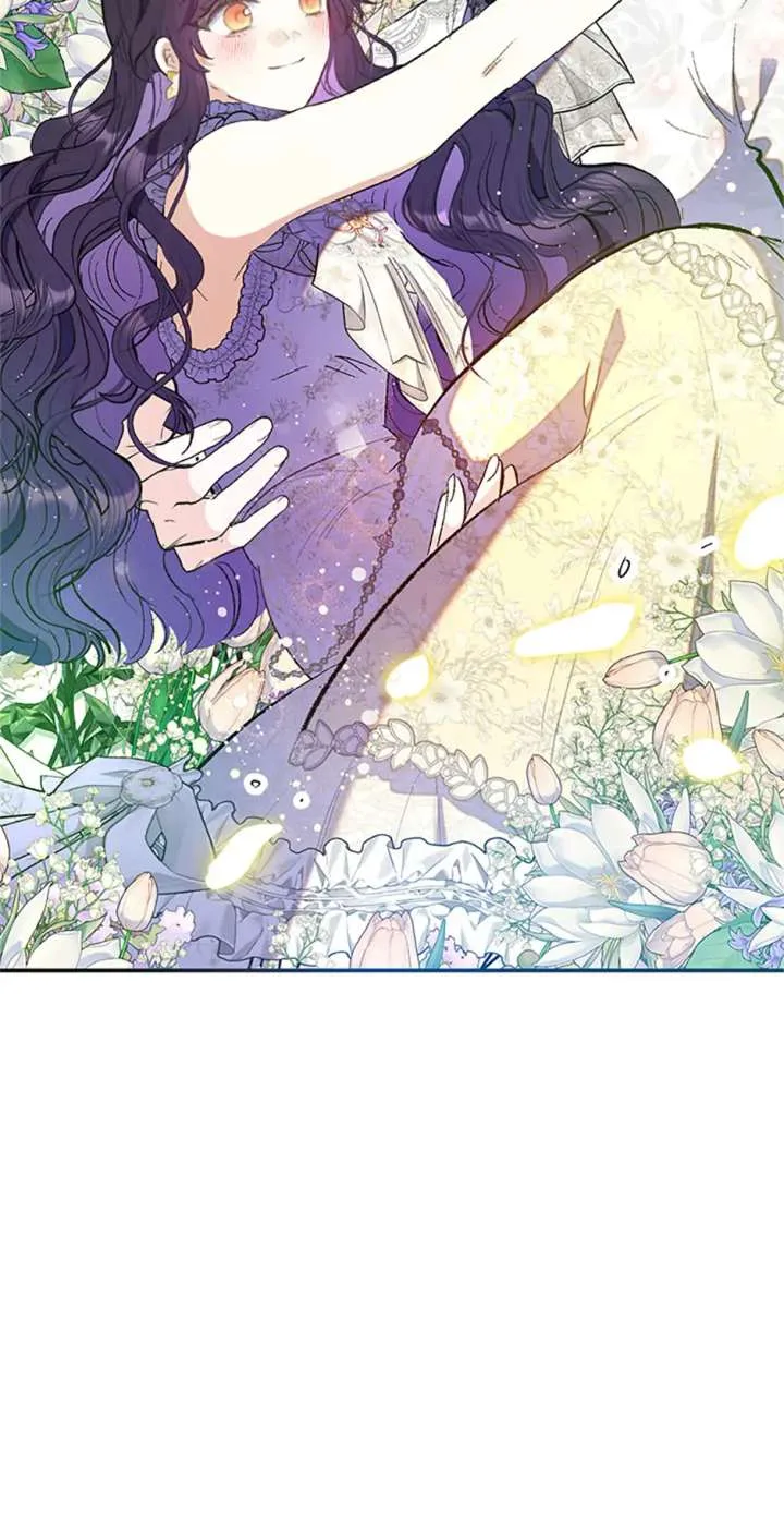 I Am A Daughter Loved By The Devil Chapter 116 page 94