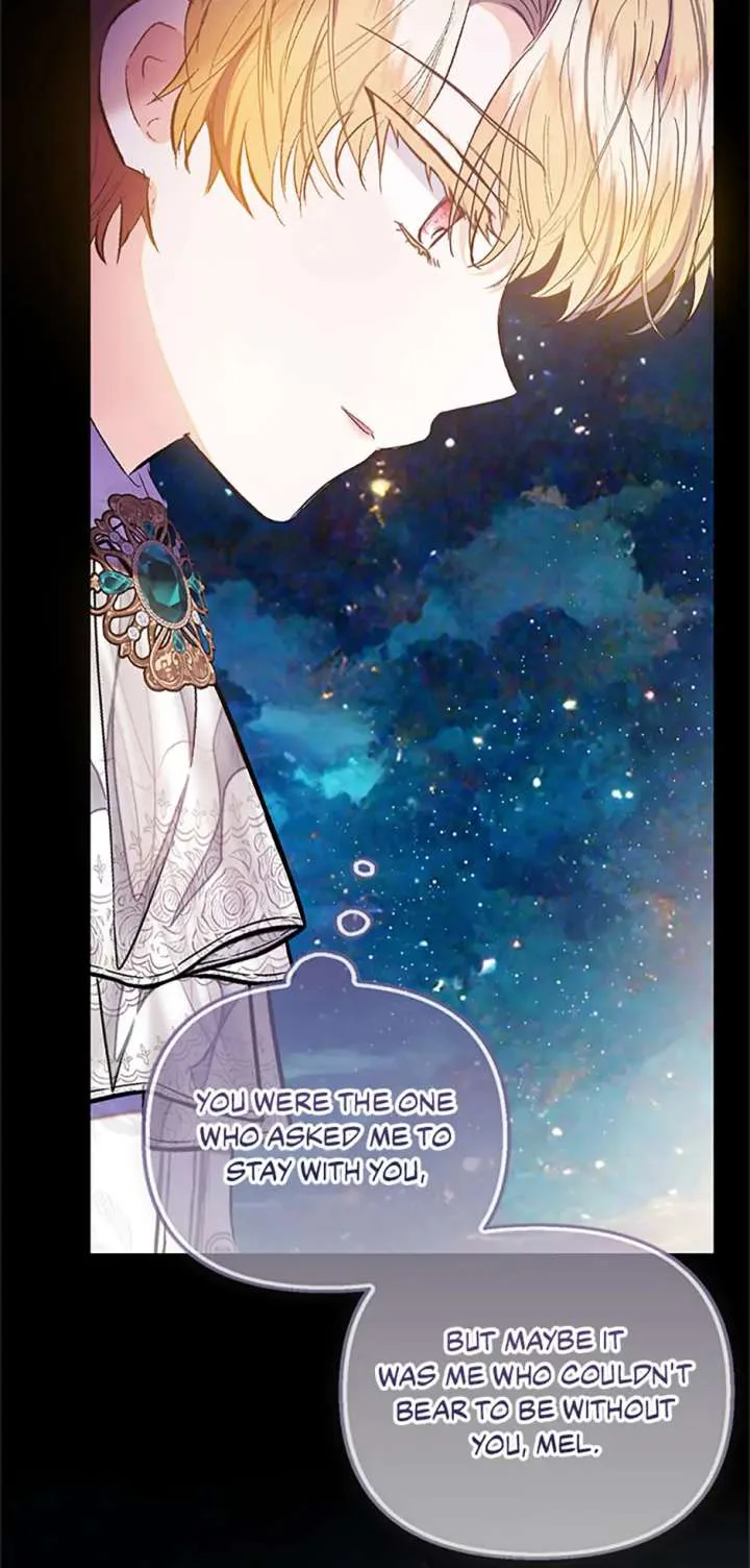 I Am A Daughter Loved By The Devil Chapter 116 page 71