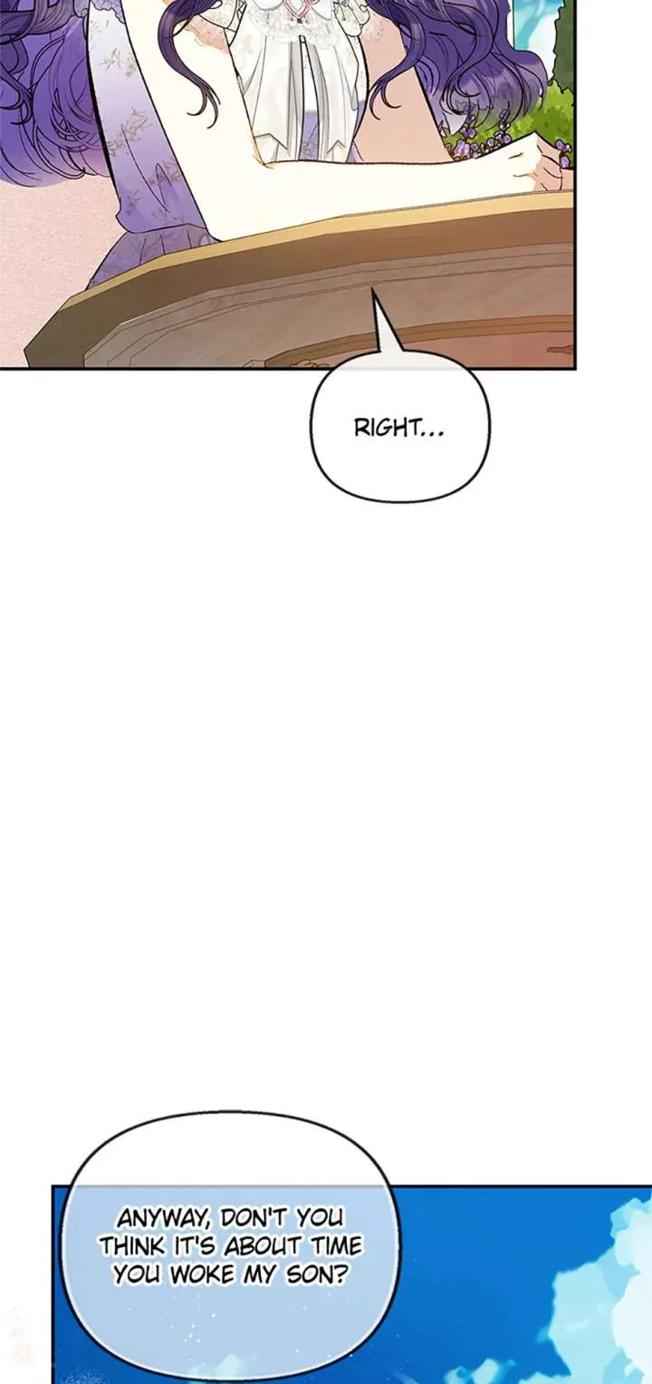 I Am A Daughter Loved By The Devil Chapter 116 page 24