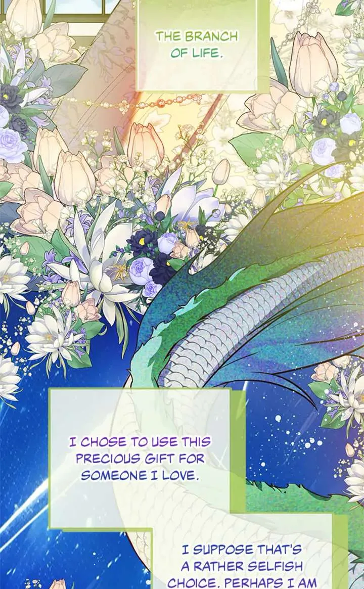 I Am A Daughter Loved By The Devil Chapter 116 page 40