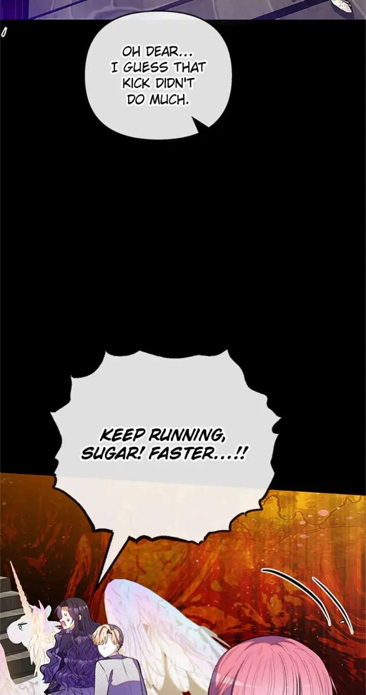 I Am A Daughter Loved By The Devil Chapter 115 page 19