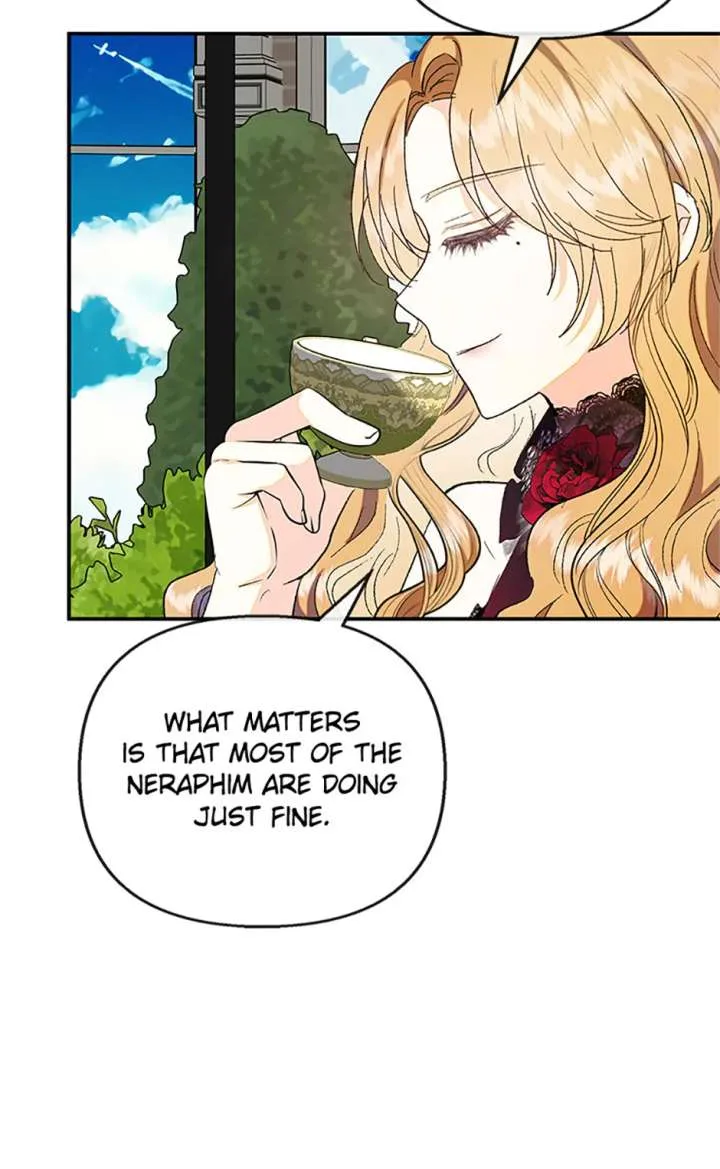 I Am A Daughter Loved By The Devil Chapter 116 page 22