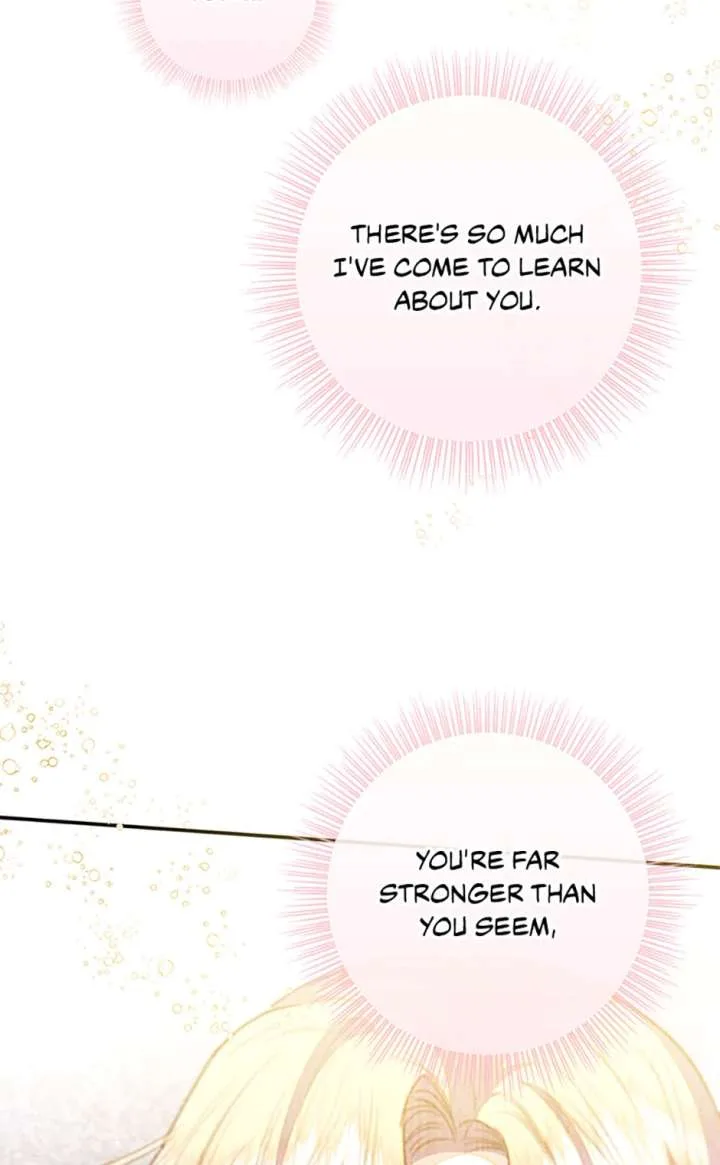 I Am A Daughter Loved By The Devil Chapter 116 page 33