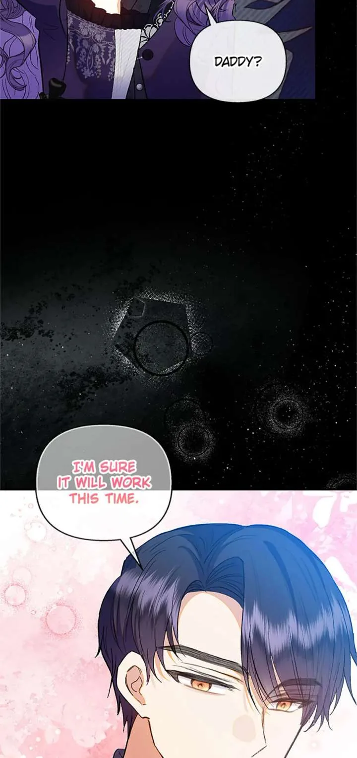 I Am A Daughter Loved By The Devil Chapter 116 page 30